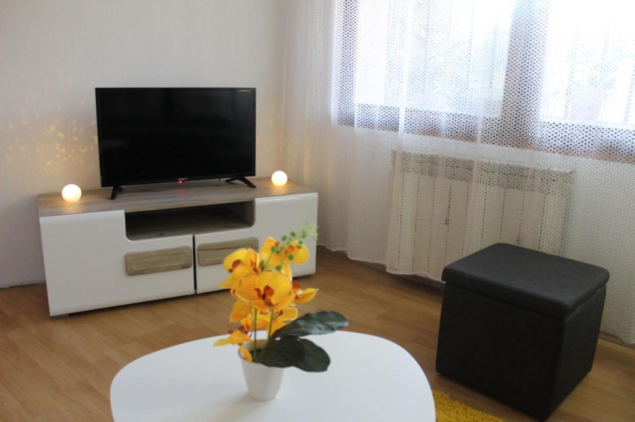 Apartment Kapo- Klima,parking Sarajevo