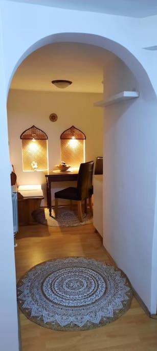 Kapo- Klima,parking Apartment *