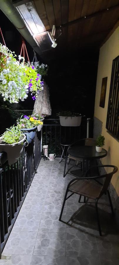 Kapo- Klima,parking Apartment